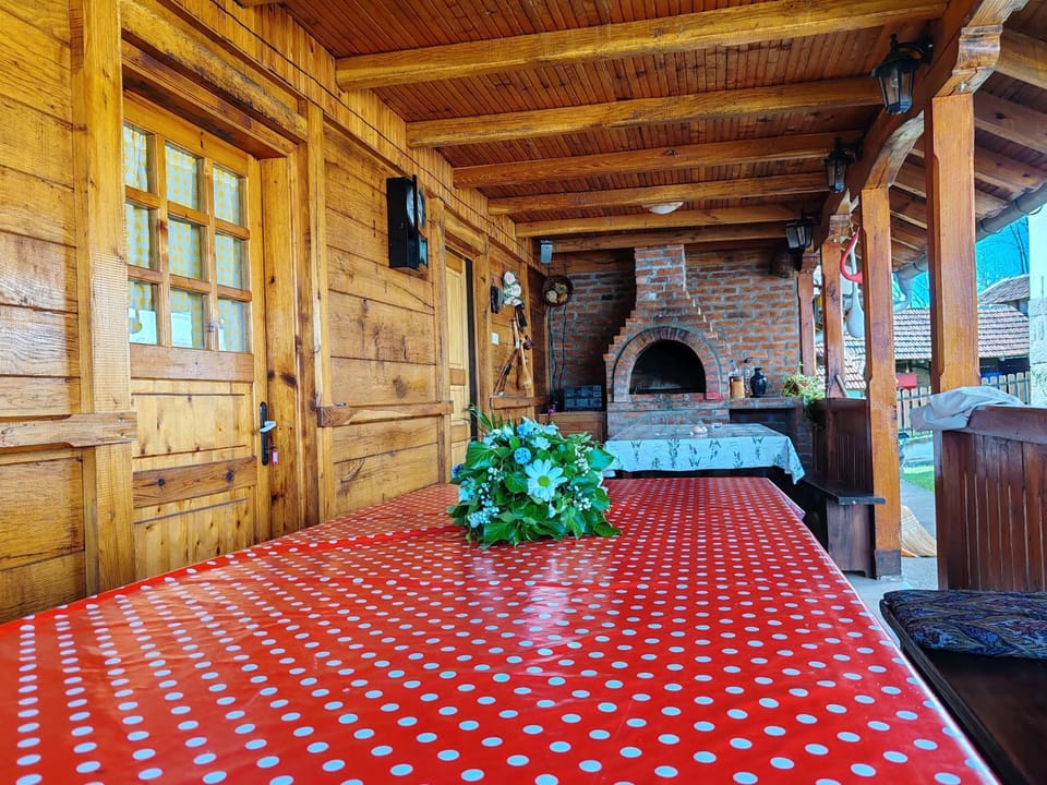 Apartman Nana Apartment in Serbia