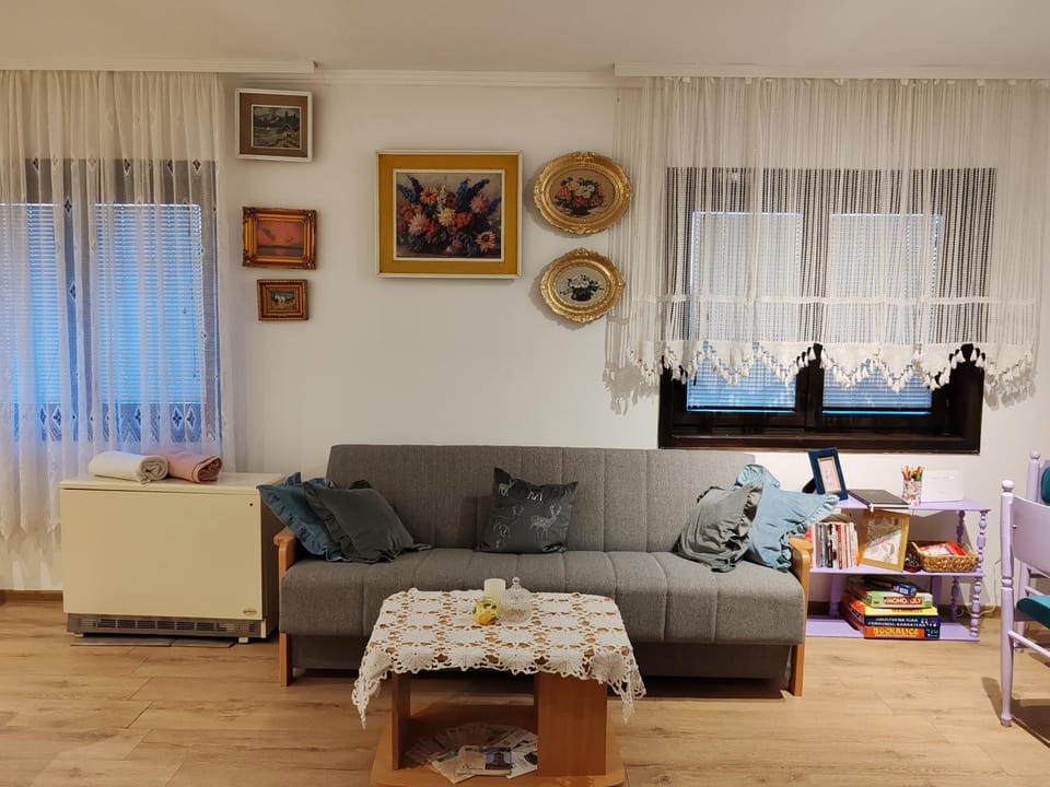 Apartman Nana Apartment in Serbia