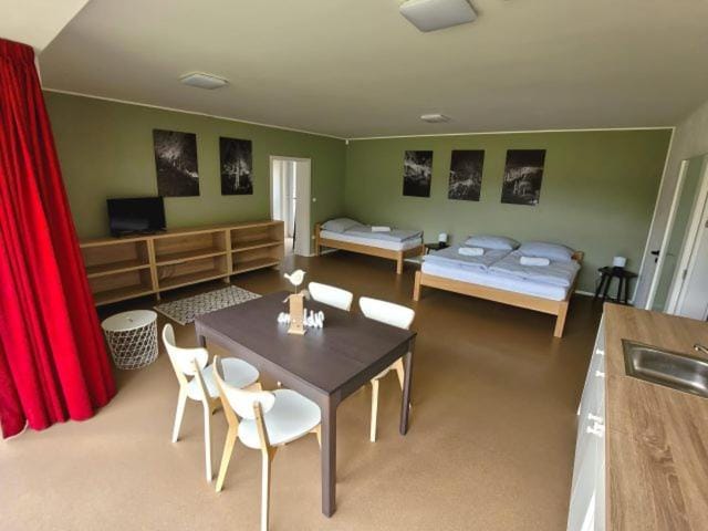 Apartmány U Jeskyní House in South Moravian Region