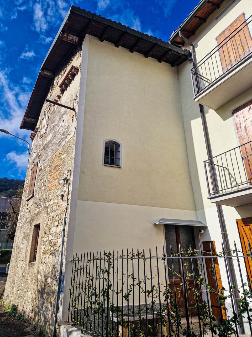 Cadepulan - Lake Como Residence Apartment in Cernobbio