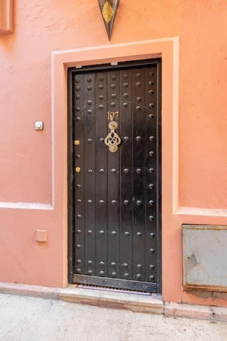 Riad Anir House in Marrakesh