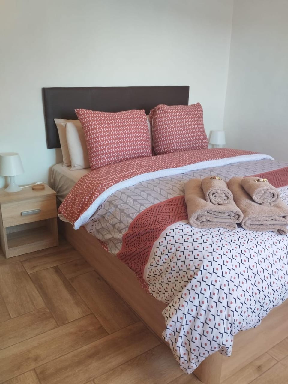 Casa Azul Mountain Retreat Apartment in Gran Canaria