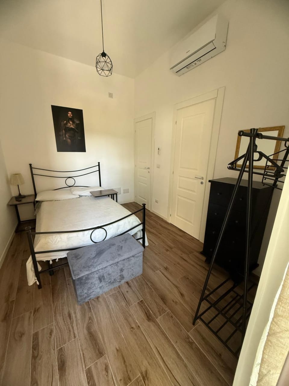 Latomia del Paradiso Rooms in Siracusa Bed and Breakfast in Syracuse