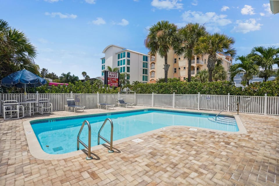 Mariner's Pointe 701 House in Indian Shores
