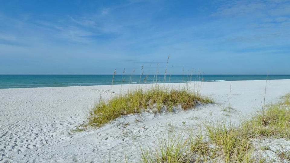 Mariner's Pointe 701 House in Indian Shores