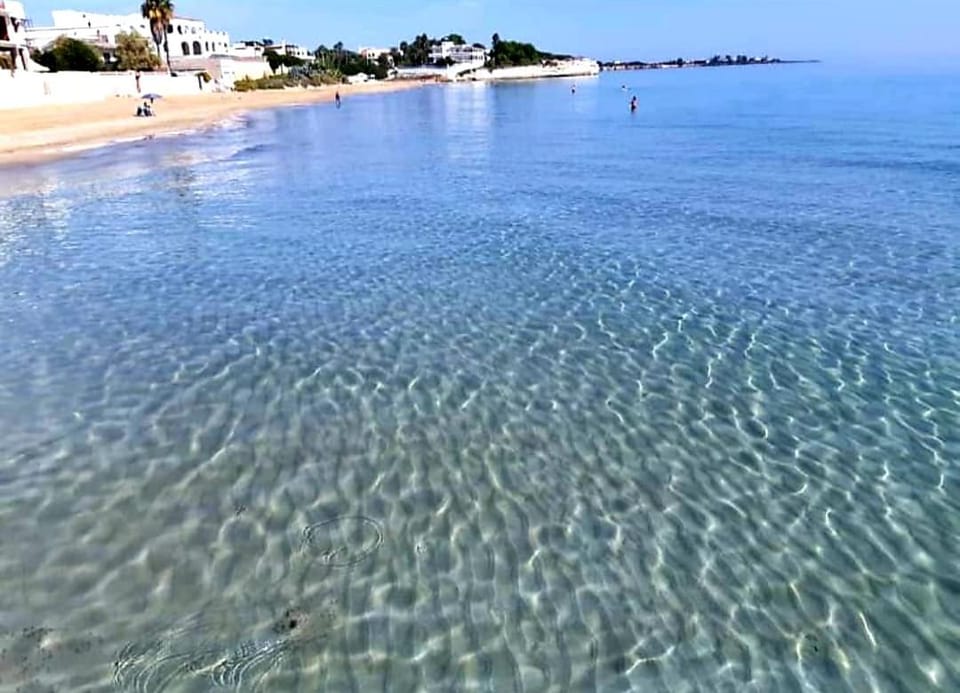 Nearby landmark, Day, Natural landscape, Beach, Sea view