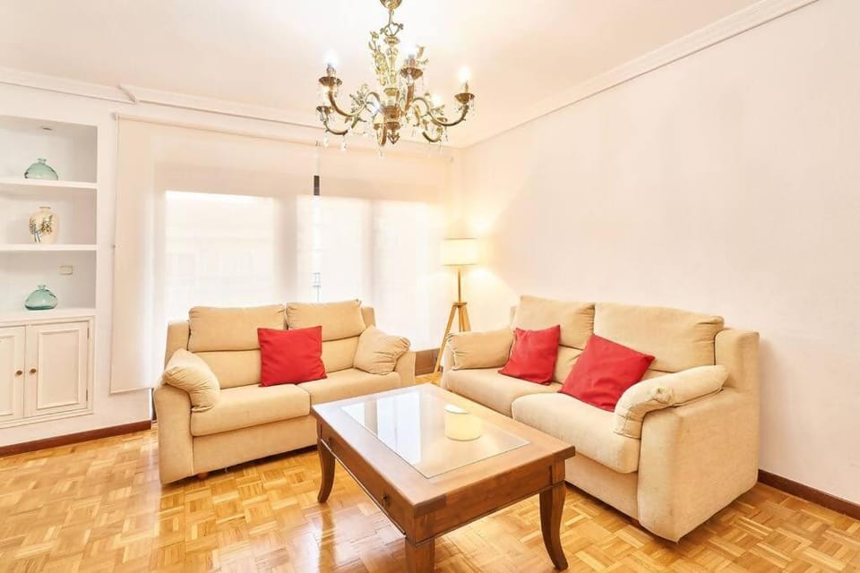 Precioso Alojamiento a 2 minutos del centro Apartment in Salamanca