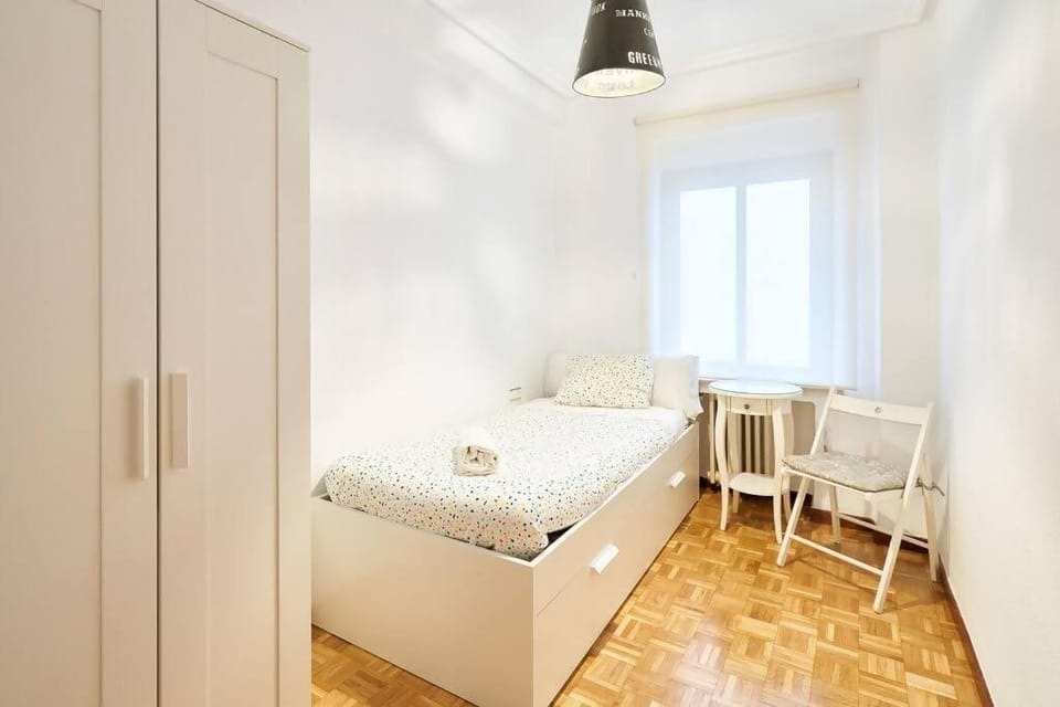 Precioso Alojamiento a 2 minutos del centro Apartment in Salamanca