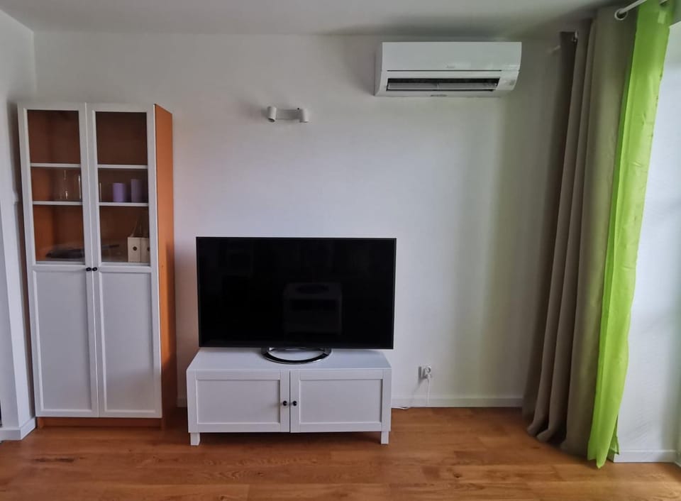 Studio Anielewicza Apartment in Warsaw