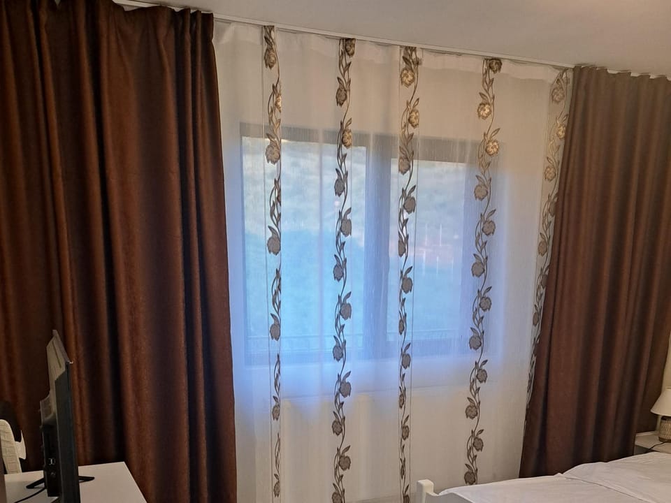 Apartament Teo Apartment in Romania