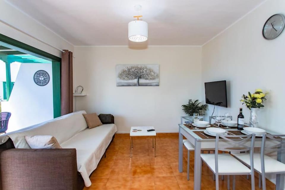 Casa Luna Apartment in Puerto del Carmen