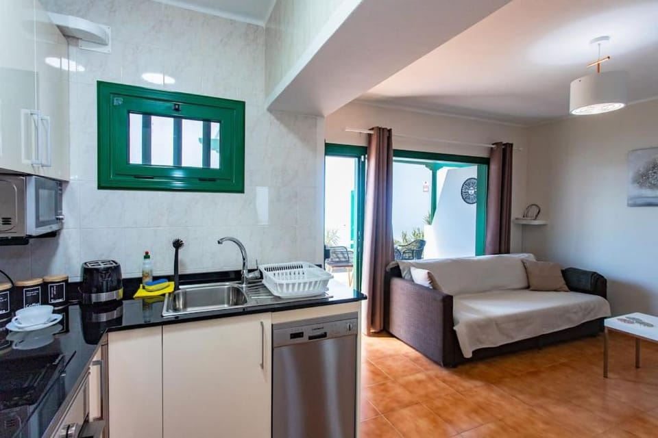 Casa Luna Apartment in Puerto del Carmen