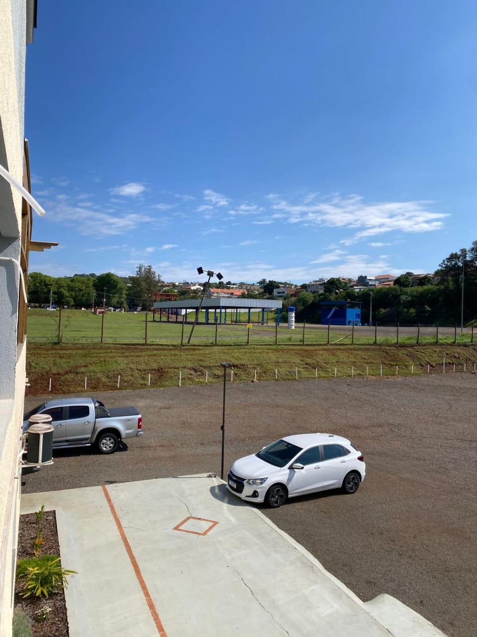 View (from property/room), Landmark view, Parking