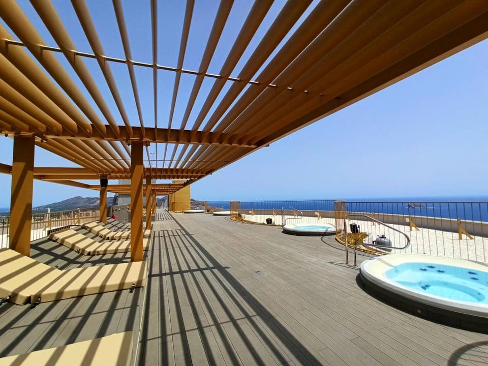 Sea view