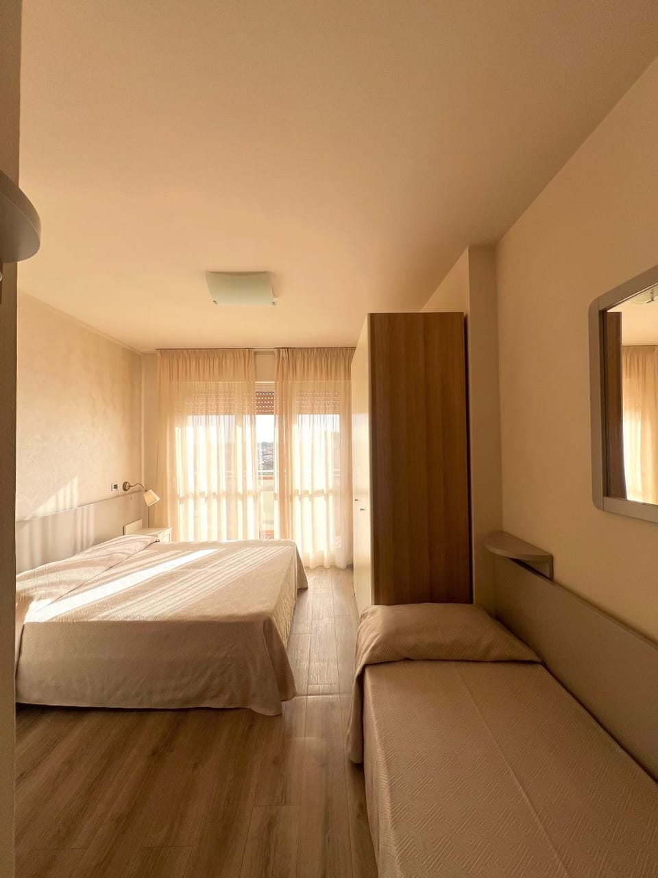 Hotel Nuova Sabrina Hotel in Emilia-Romagna