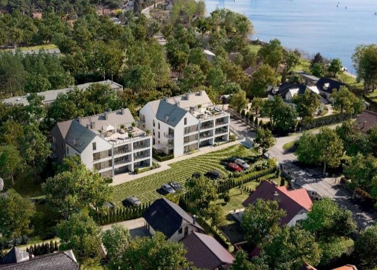 Neighbourhood, Bird's eye view