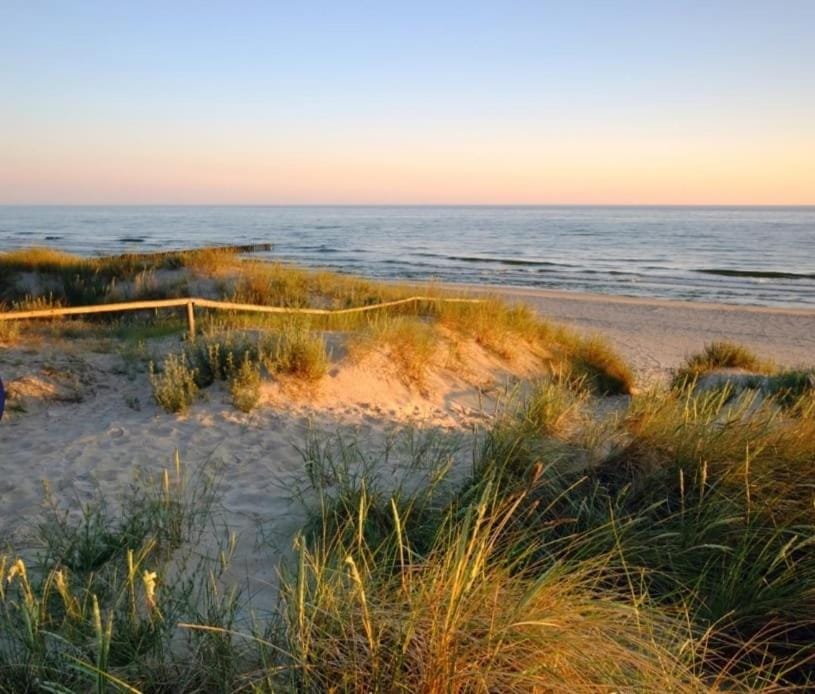 Natural landscape, Beach, Hiking, Sunrise, Sunset