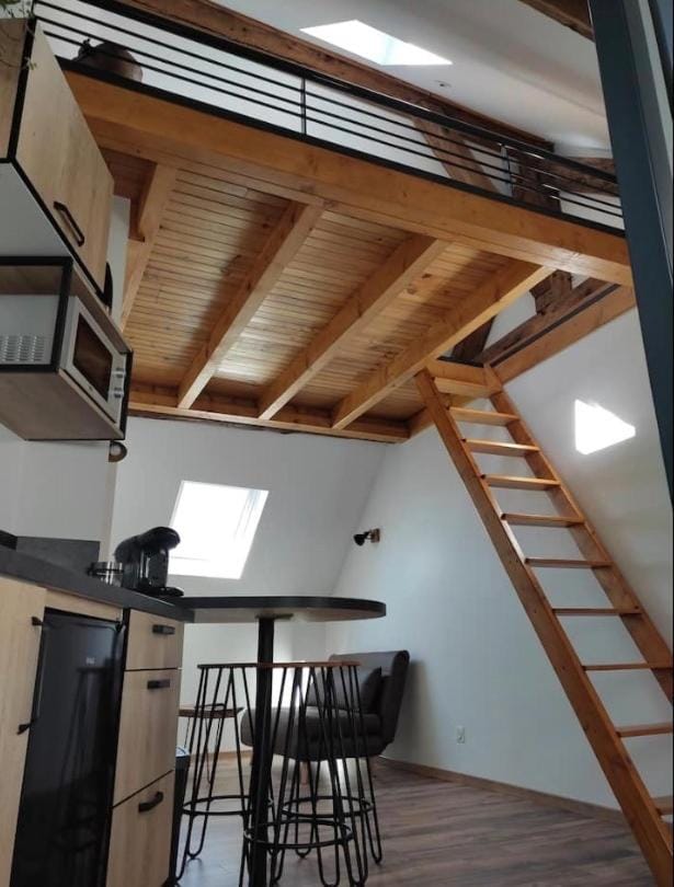 GAP hyper centre Studio atypique 2 personnes. Apartment in Provence-Alpes-Côte d'Azur