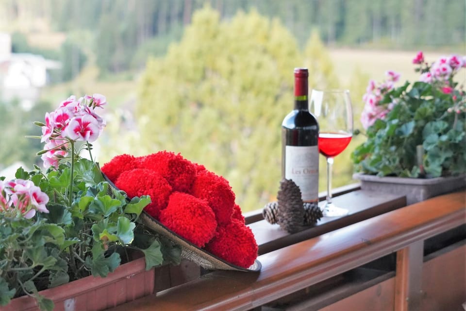 Balcony/Terrace, Balcony/Terrace