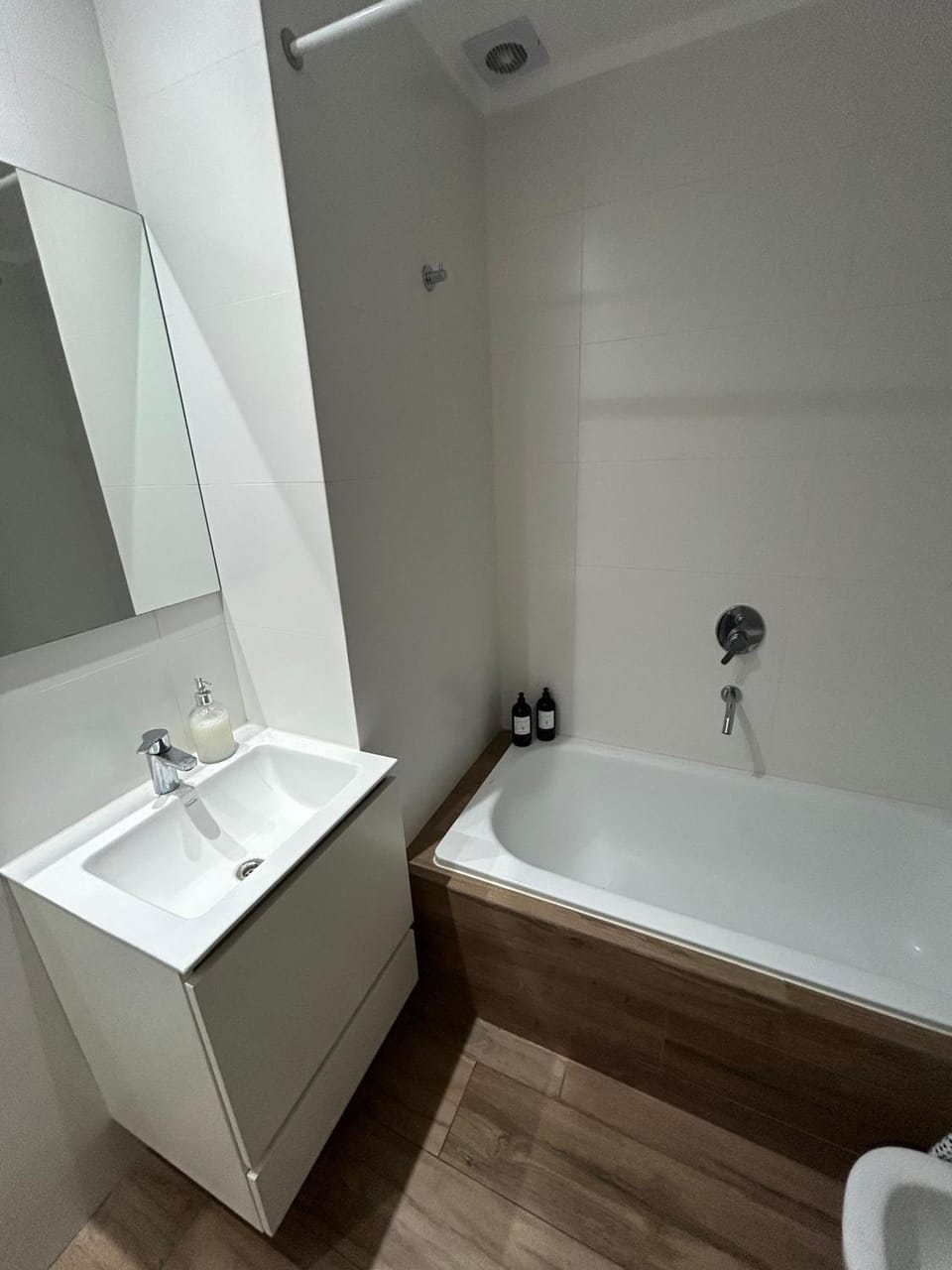 304 San Lorenzo Apartment in Mar del Plata