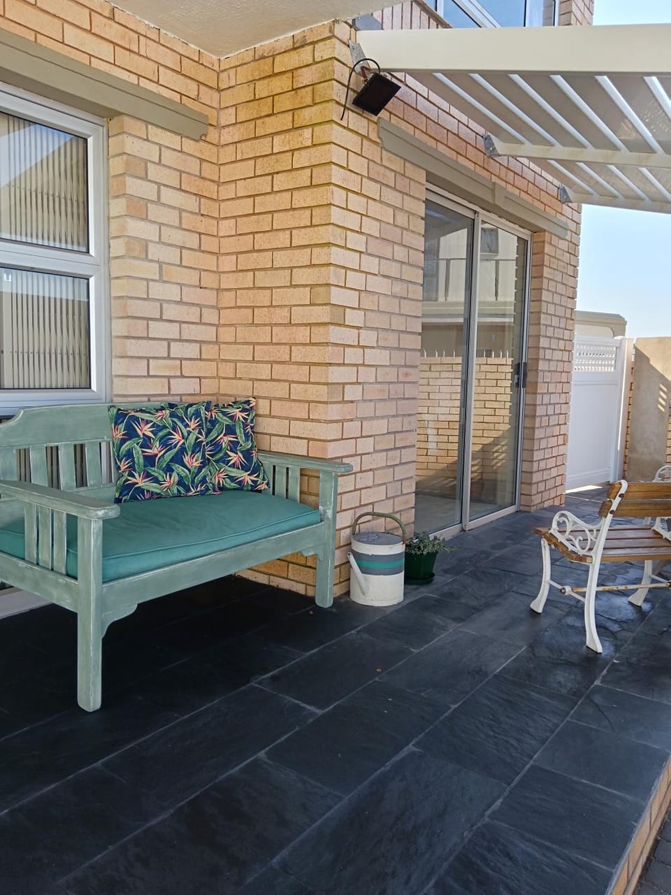 A Piece of Heaven Apartment in Western Cape