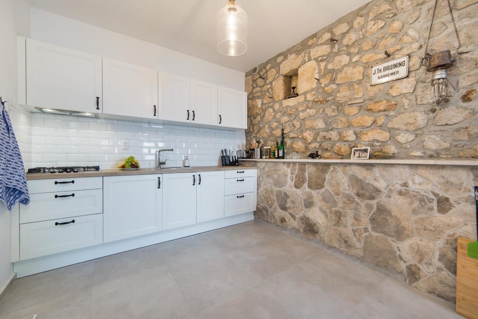 Eco Villa with Pool Villa in Dubrovnik-Neretva County