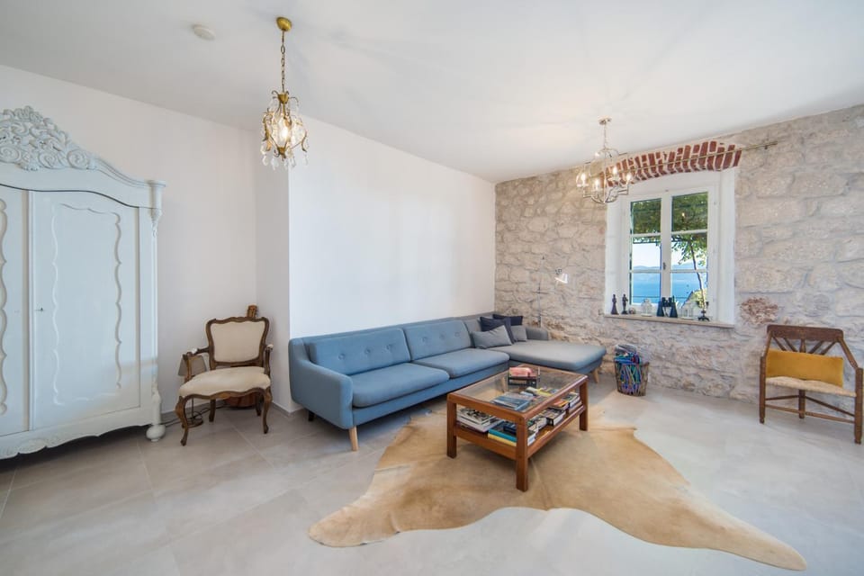 Eco Villa with Pool Villa in Dubrovnik-Neretva County