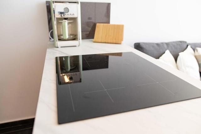 Beach front Apartments 2-3-4 Apartment in Kos, Greece