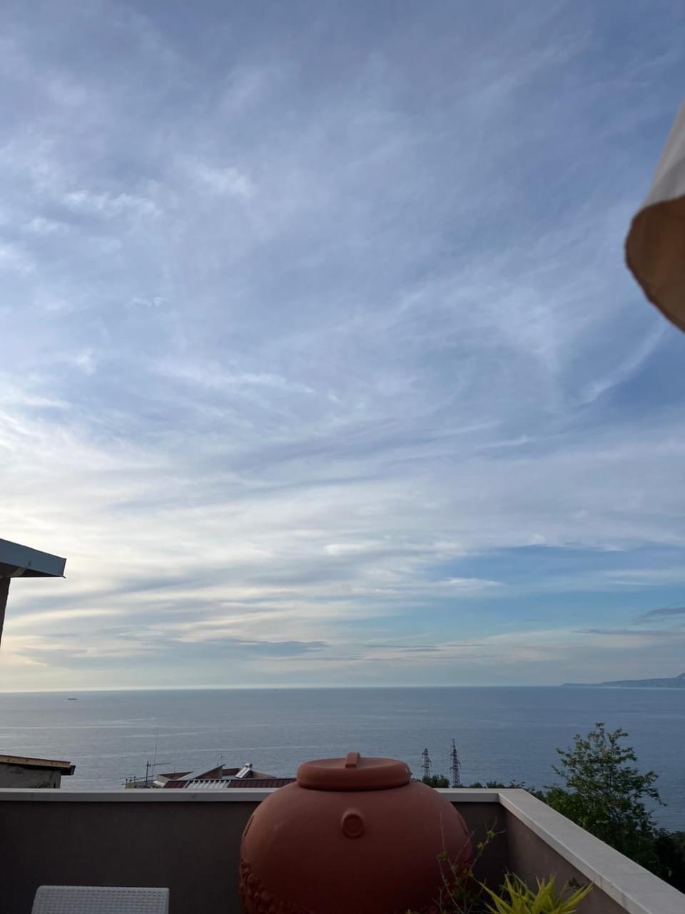 Solidea House Bed and Breakfast in Palmi