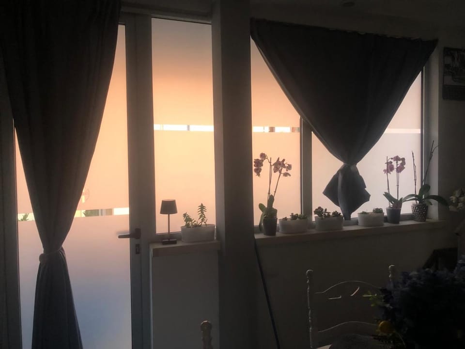 Solidea House Bed and Breakfast in Palmi