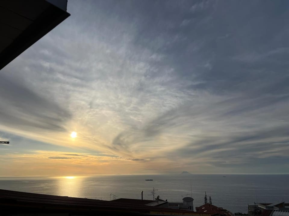 Solidea House Bed and Breakfast in Palmi