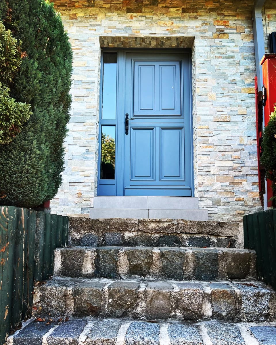 Côte d’Opale -Maison chaleureuse «au bois dormant» House in Hauts-de-France