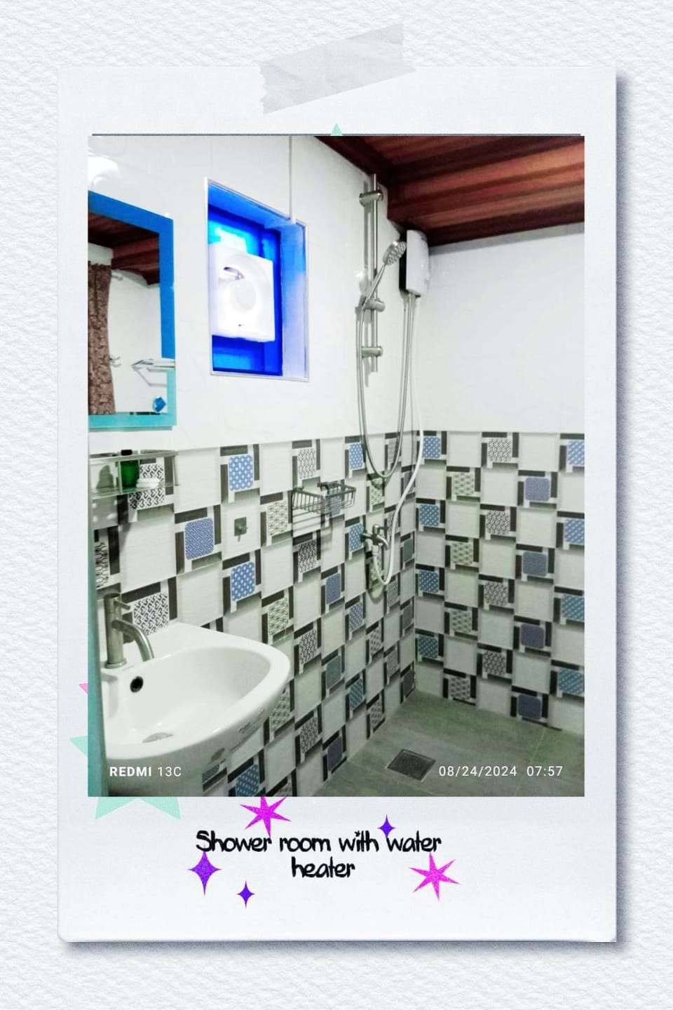 JB Home sweet home Perfect for Family & Friends House in Lapu-Lapu City