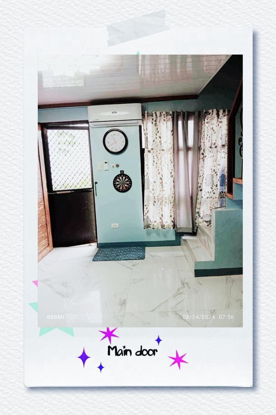 JB Home sweet home Perfect for Family & Friends House in Lapu-Lapu City