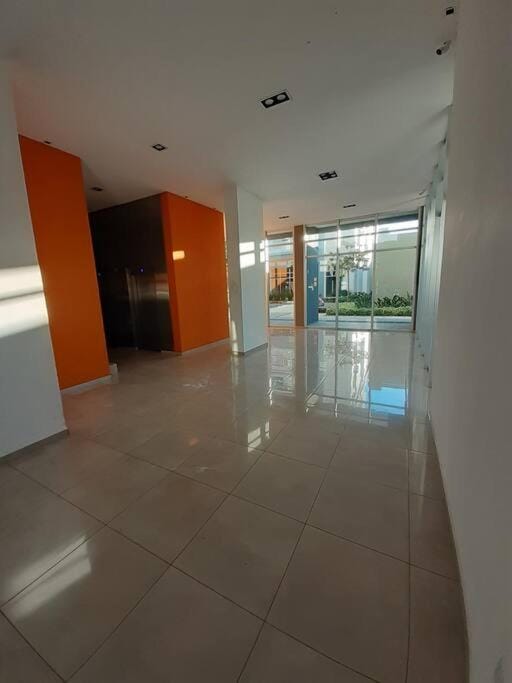 Hermoso Dpto completo en el corazón de Santa Fe Apartment in Santa Fe