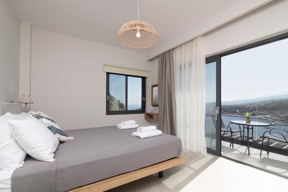 Villa Paganos House in Zakynthos, Greece