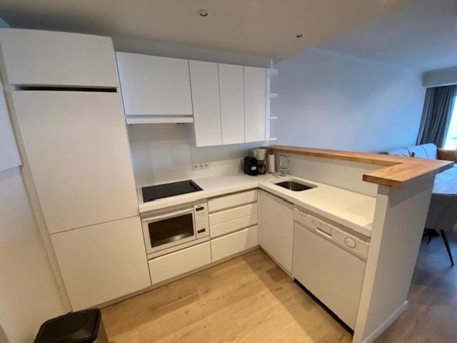 Kitchen or kitchenette, dishwasher, minibar, pet friendly, stove