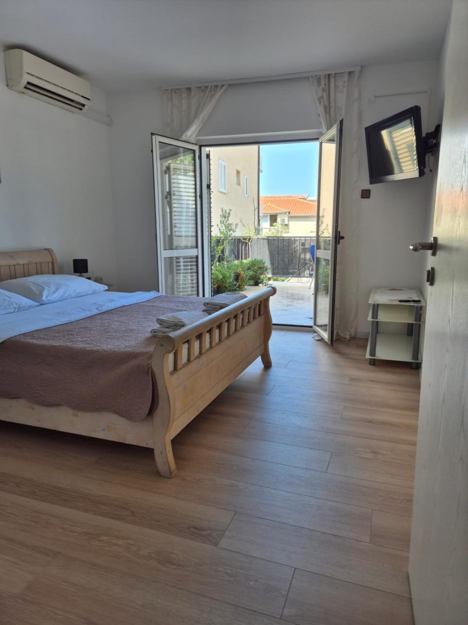 Baska Voda Apartment in Baška Voda