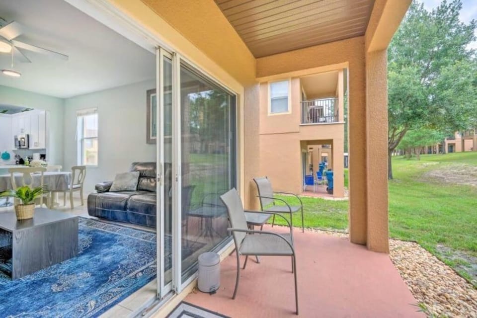 Disney & Universal Studios Townhouse Great Amenities Apartment in Four Corners