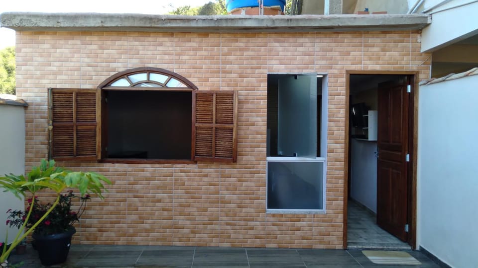 chalé Montanhez 4 House in State of Espírito Santo, Brazil