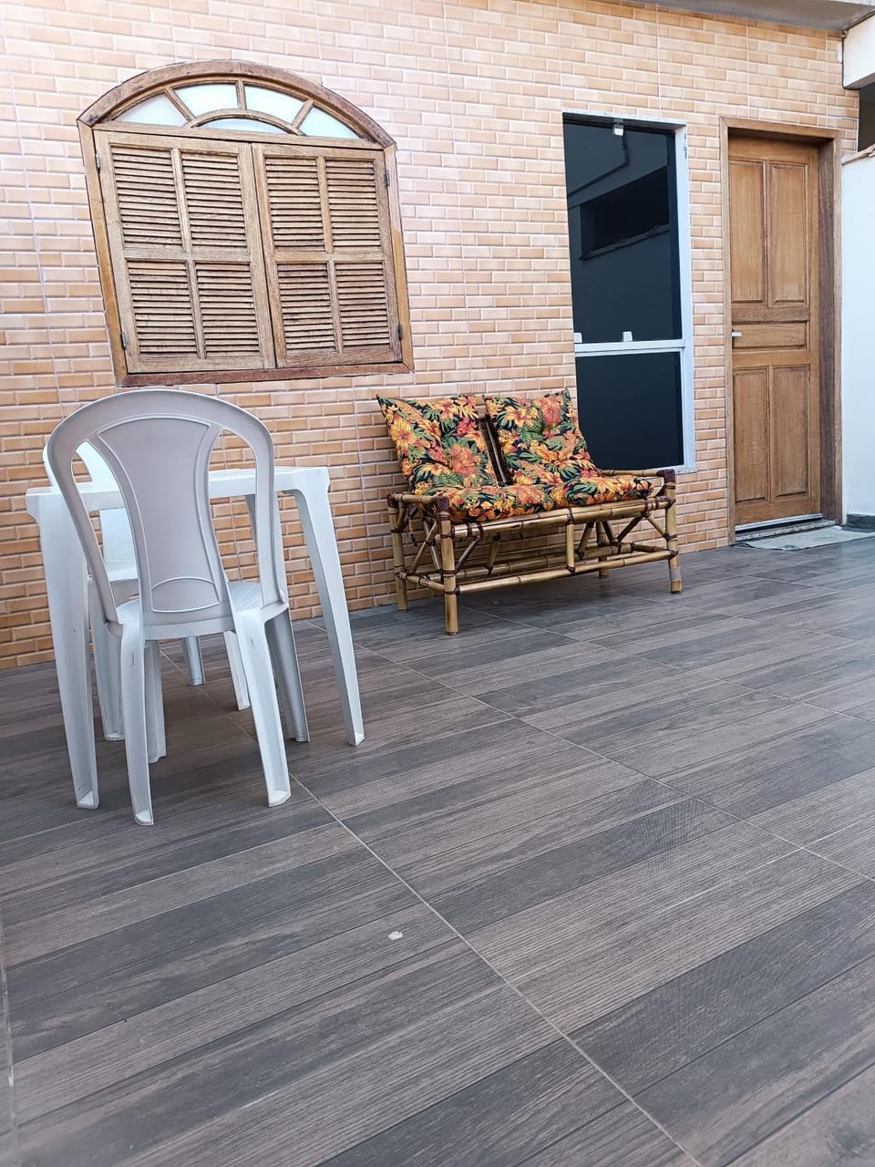 pousada Montanhez ap4 House in State of Espírito Santo, Brazil