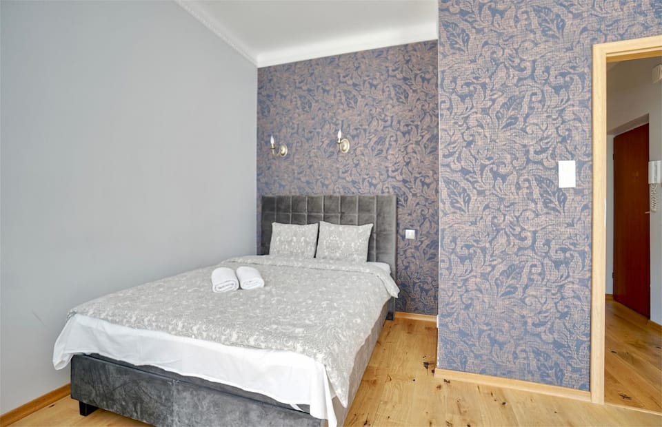 Warsaw Premium Apartments Deluxe Old Town Apartment in Warsaw