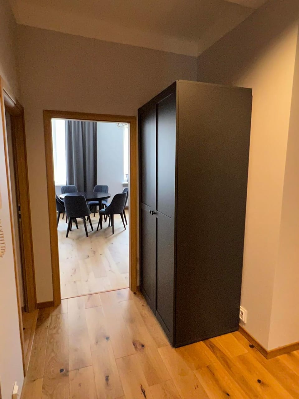 Warsaw Premium Apartments Deluxe Old Town Apartment in Warsaw