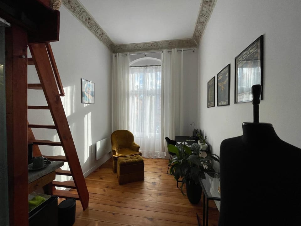 Pokój nr 17 Apartment in Poland