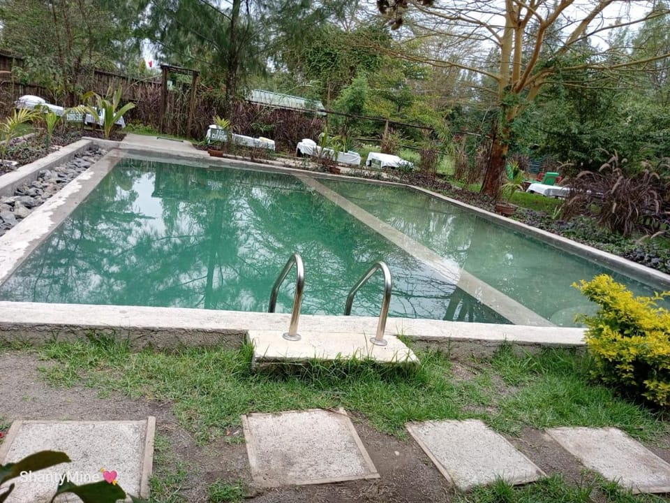 Lillypond Camp Campground/ 
RV Resort in Kenya