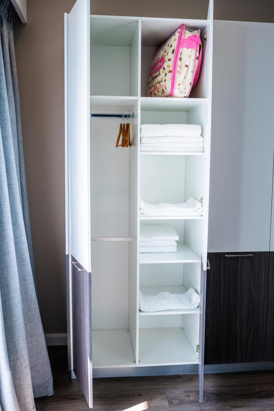 wardrobe