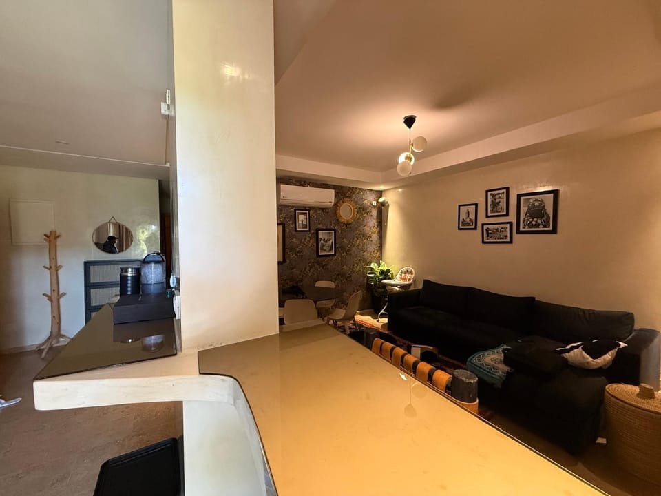 LDM Appartements Marrakech Apartment in Marrakesh