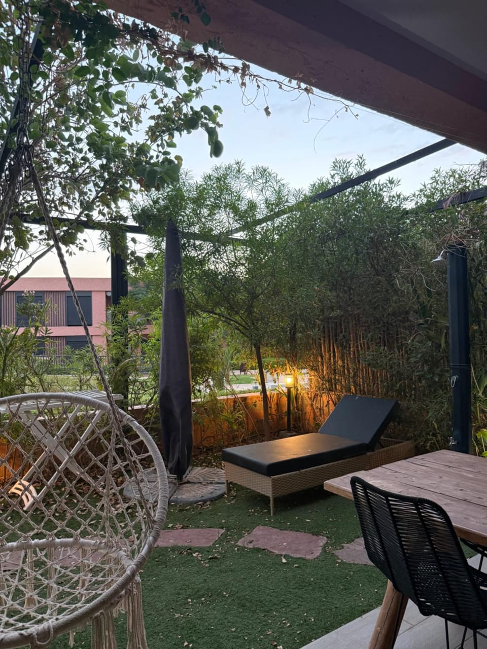 LDM Appartements Marrakech Apartment in Marrakesh