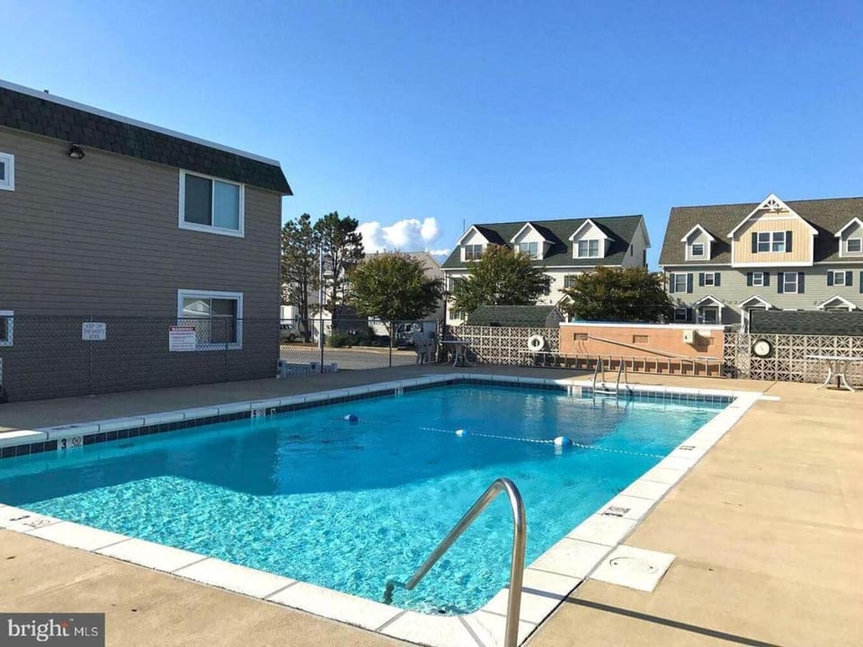 Bridgepoint II 5D condo Apartment in Ocean City