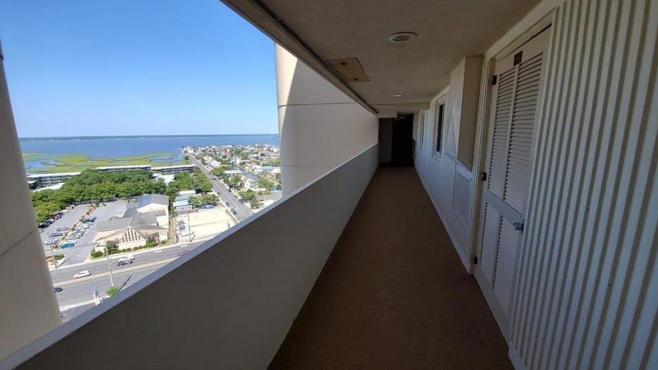 Atlantis 1608 condo Apartment in Ocean City